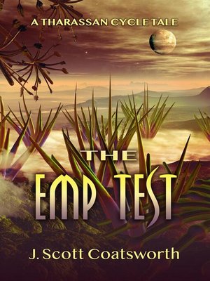 cover image of The Emp Test